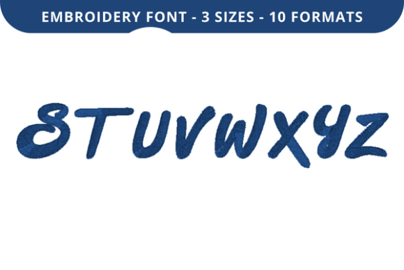 Basket Ball Font S to Z