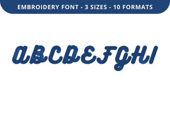 Buck Harry Font a to I Review