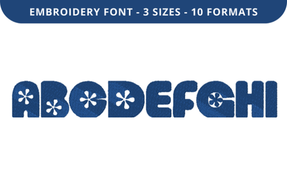 Daisy Font a to I: A Seller’s Real-World Review