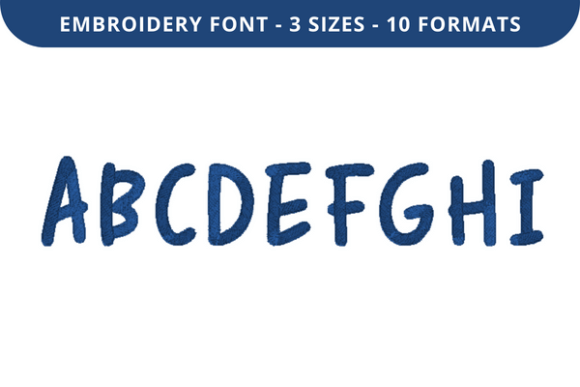 Easykisses Font a to J: A Designer’s Review for Small Business Merch