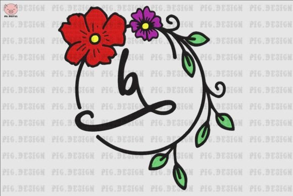 Flower Font B: A Seasonal Embroidery Designer’s Honest Review