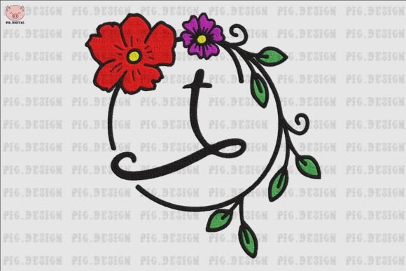 Flower Font T: A Boutique Sweatshirt Designer’s Honest Review