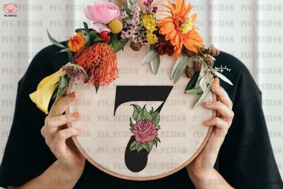 Flower Rose Font 7: A Boutique Sweatshirt Designer’s Honest Review