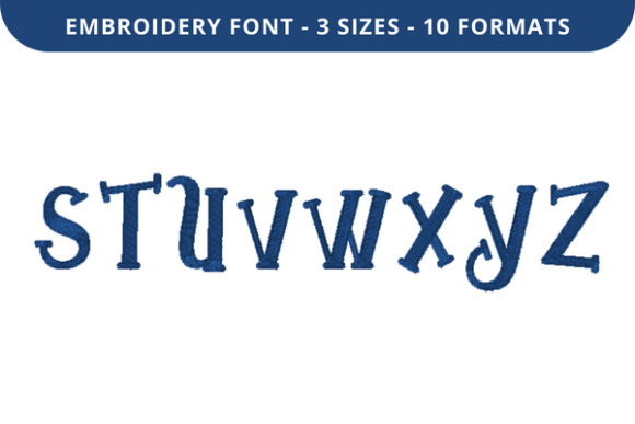 Mystically Font S to Z: A Designer’s Real-Use Review