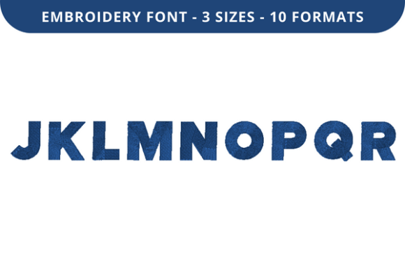 Pure Block Font J to R: Clean, Confident, Custom-Ready