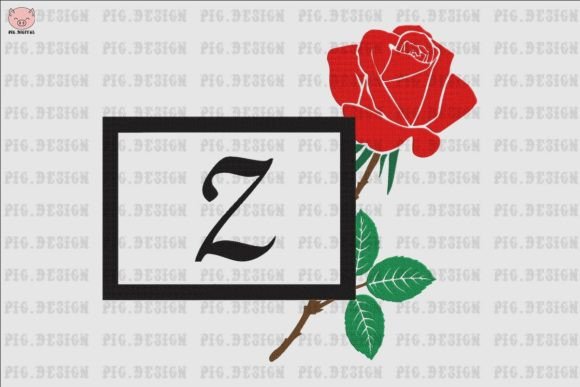 Rose Font Z: A Seasonal Embroidery Designer’s Real-World Review